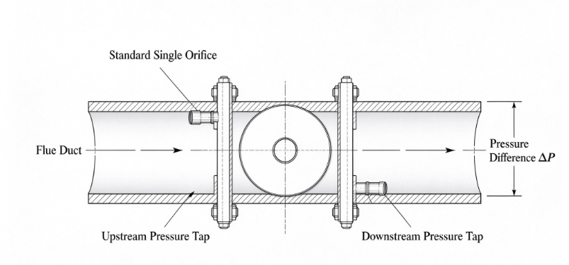 SCR system