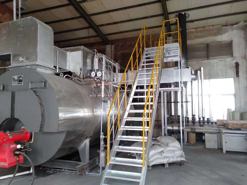 2.5 Boiler&Furnace