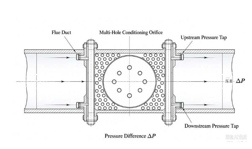 SCR system