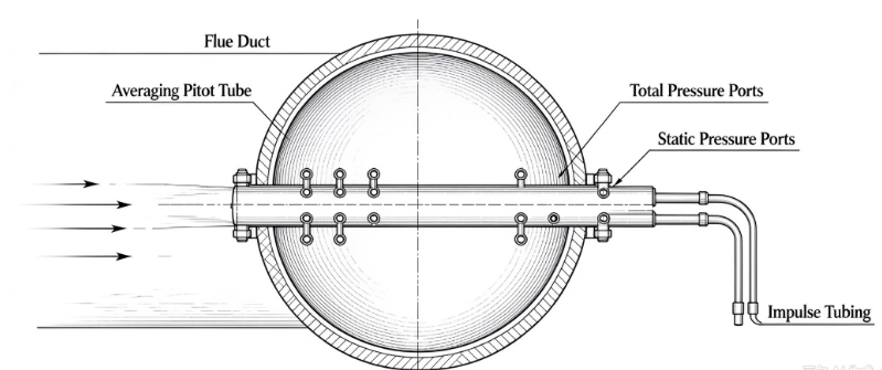 SCR system