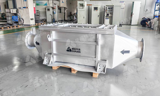 SCR 脱硝 - SCR Denitration(行业通用缩写,无需额外展开,国际市场认知度高) 低氮改造 - Low-Nitrogen Transformation(特指通过技术升级降低氮氧化物排放的工程改造,符合工业环保领域表述习惯) 备用发电机组尾气治理 - Exhaust Treatment for Backup Generator Sets 内燃机发电机组尾气净化 - Exhaust Purification for Internal Combustion Engine Generator Sets(明确限定 “内燃机” 类型,避免与其他动力机组混淆) 工业废气治理 - Industrial Waste Gas Treatment(涵盖工业生产中各类废气的处理,适用范围较广) 数据中心发电机组尾气治理 - Exhaust Treatment for Data Center Generator Sets