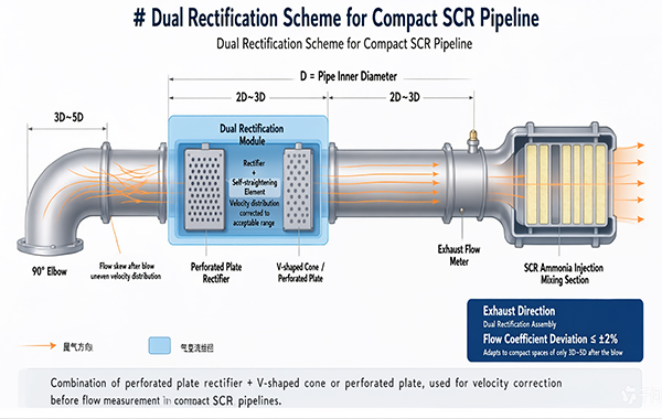scr system