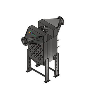 Black Smoke Purifier Diesel Particulate Filter (DPF) Generator Exhaust Gas Treatment Exhaust Purifier Dry-type Black Smoke Purifier Denitrification SCR Denitrification Internal Combustion Engine Exhaust Treatment System