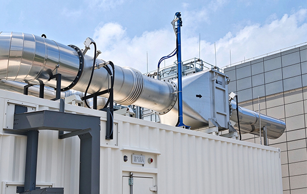 SCR system  DPF  SCR  DOC 