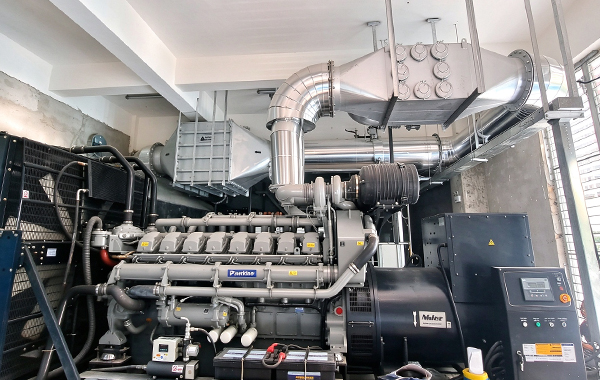 DPF SCR DPF+SCR system