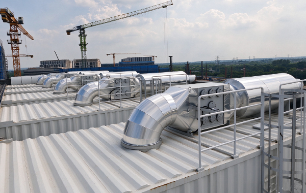 SCR Denitrification for Stand‑by Generator Set Exhaust