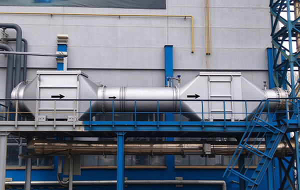 DOC SCR DPF  SCR system