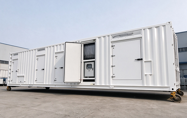 SCR system