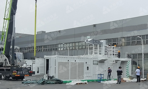 柴油发电机组尾气治理:Exhaust Gas Treatment for Diesel Generator Sets 干式黑烟净化器:Dry-type Black Smoke Purifier 颗粒捕集器:Particulate Trap (或缩写为 DPF,Diesel Particulate Filter,为行业通用缩写) 发电机组尾气净化:Exhaust Gas Purification for Generator Sets 发电机组尾气干式黑烟治理:Dry-type Black Smoke Treatment for Generator Set Exhaust 柴油机尾气治理:Exhaust Gas Treatment for Diesel Engines PM 治理:PM (Particulate Matter) Control