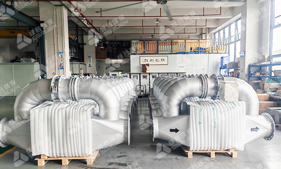 SCR Denitrification System - Internal Combustion Engine Exhaust Purifier - Diesel Particulate Filter - Generator Set Exhaust Purifier - Dry-Type Black Smoke Purifier - Exhaust Gas Treatment for Diesel Generator Sets