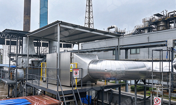 Black Smoke Abatement - Particulate Filter - DOC - DPF - SCR Denitrification System - Low‑NOₓ Retrofit - NOₓ Abatement
