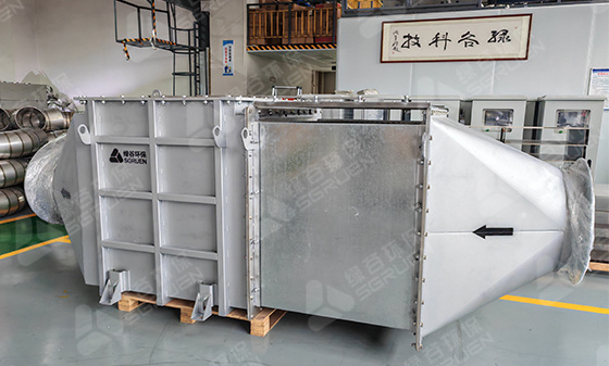Black Smoke Abatement, DPF, DOC, SCR, Denitrification System, Low‑NOₓ Retrofit, NOₓ Abatement, SCR Denitrification
