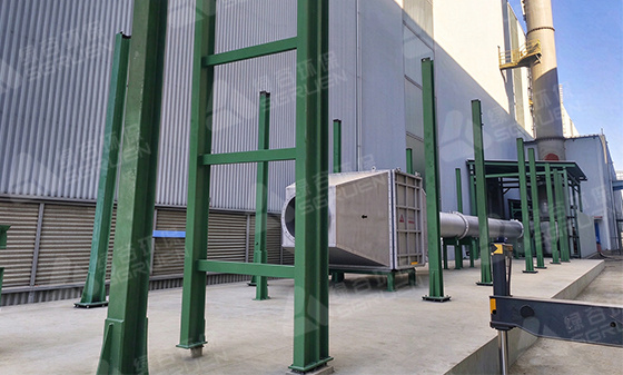 Black Smoke Abatement, Particulate Filter, DOC, DPF, SCR Denitrification System, Low-NOₓ Retrofit, NOₓ Abatement
