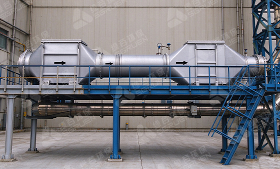 Black Smoke Abatement, Diesel Particulate Filter (DPF), Exhaust Purifier for Generator Sets, Dry-type Black Smoke Abatement, Exhaust Purifier for Diesel Generator Sets, SCR DeNOₓ, NOₓ Abatement