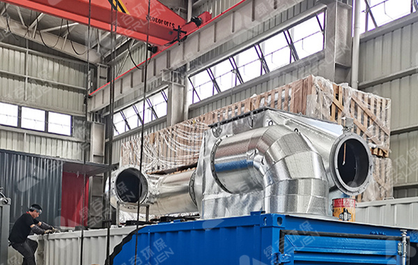 Black Smoke Control, DPF (Diesel Particulate Filter), Dry-type Black Smoke Purifier, SCR Denitrification, DOC (Diesel Oxidation Catalyst), Low-nitrogen Retrofit, NOₓ Control